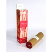 Низкотемпературная свеча для тактильной практики Wax Play To Blaze - Lola Games - купить с доставкой в Набережных Челнах
