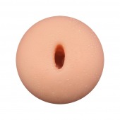 Телесный мастурбатор Maxi Flex Generic Experience - Adrien Lastic - в Набережных Челнах купить с доставкой