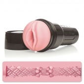 Мастурбатор-вагина Fleshlight - Go Surge Pink Lady - Fleshlight - в Набережных Челнах купить с доставкой