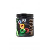 Презервативы MAXUS Mixed - 12 шт. - Maxus - купить с доставкой в Набережных Челнах