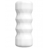 Белый мастурбатор Dorcel Cup Exotic - Dorcel - в Набережных Челнах купить с доставкой