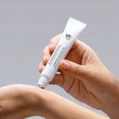 Возбуждающий гель Vibrating Orgasmic Gel - 20 мл. - YESforLOV - купить с доставкой в Набережных Челнах