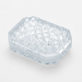 Прозрачный мастурбатор-стимулятор Tenga Uni Diamond - Tenga - в Набережных Челнах купить с доставкой