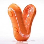 Мастурбатор Tenga Flip ORB Sunset - Tenga - в Набережных Челнах купить с доставкой