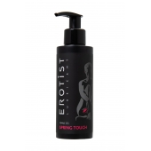 Сужающий гель для женщин Erotist Spring Touch - 150 мл. - Erotist Lubricants - купить с доставкой в Набережных Челнах