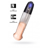 Автоматическая помпа для пениса Thorin - Sexus - в Набережных Челнах купить с доставкой