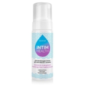 Увлажняющая пенка для интимной гигиены Intim Health - 150 мл. - Биоритм - купить с доставкой в Набережных Челнах