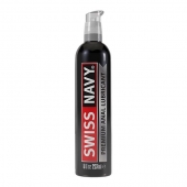 Анальный лубрикант Swiss Navy Premium Anal Lubricant - 237 мл. - Swiss navy - купить с доставкой в Набережных Челнах