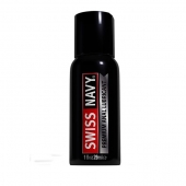 Анальный лубрикант Swiss Navy Premium Anal Lubricant - 29 мл. - Swiss navy - купить с доставкой в Набережных Челнах