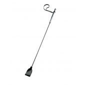 Стек с металлической ручкой - 67 см. - Crazy Handmade - купить с доставкой в Набережных Челнах