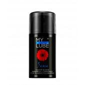 Интимная гель-смазка на водной основе MyLube SENSE - 100 мл. - MyLube - купить с доставкой в Набережных Челнах