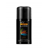 Анальная гель-смазка на водной основе MyLube GLIDE - 100 мл. - MyLube - купить с доставкой в Набережных Челнах