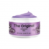 Стимулирующий гель Nuei Oh! Holy Mary The Original Orgasm Gel - 60 мл. - Nuei cosmetics - купить с доставкой в Набережных Челнах