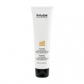 Водный лубрикант Nuei Inlube с алоэ вера и ароматом тирамису - 100 мл. - Nuei cosmetics - купить с доставкой в Набережных Челнах