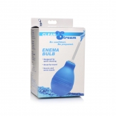 Анальный душ Enema Bulb Blue - XR Brands - купить с доставкой в Набережных Челнах