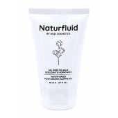 Экстраскользкий лубрикант на водной основе Nuei Naturfluid - 50 мл. - Nuei cosmetics - купить с доставкой в Набережных Челнах