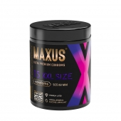 Презервативы увеличенного размера Maxus XXL - 15 шт. - Maxus - купить с доставкой в Набережных Челнах