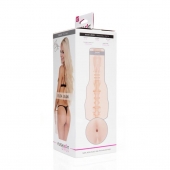 Мастурбатор-анус Fleshlight Girls - Elsa Jean Treat - Fleshlight - в Набережных Челнах купить с доставкой