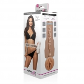 Мастурбатор-вагина Fleshlight Girls - Eliza Ibarra Ethereal - Fleshlight - в Набережных Челнах купить с доставкой