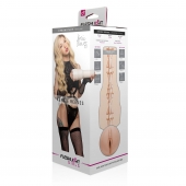 Мастурбатор-вагина Fleshlight Girls - Kenzie Reeves Cream Puff - Fleshlight - в Набережных Челнах купить с доставкой