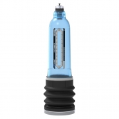 Синяя гидропомпа Bathmate HydroMAX8 - Bathmate - в Набережных Челнах купить с доставкой