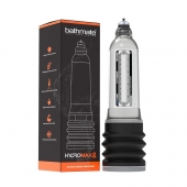 Прозрачная гидропомпа Bathmate HydroMAX8 - Bathmate - в Набережных Челнах купить с доставкой