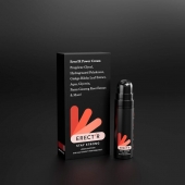 Крем для усиления эрекции Erect’r Power Cream - 15 мл. - Zestra - купить с доставкой в Набережных Челнах