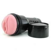 Мастурбатор-вагина Fleshlight - Pink Lady Vortex - Fleshlight - в Набережных Челнах купить с доставкой