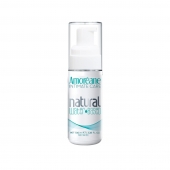 Лубрикант на водной основе Amoreane Natural - 100 мл. - Adrien Lastic - купить с доставкой в Набережных Челнах