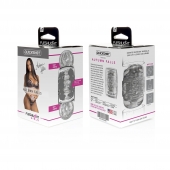 Прозрачный мастурбатор Fleshlight Quickshot Autumn Falls - Fleshlight - в Набережных Челнах купить с доставкой