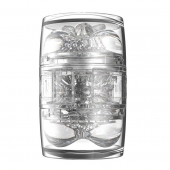 Мастурбатор Fleshlight Quickshot Stoya - вагина и анус - Fleshlight - в Набережных Челнах купить с доставкой