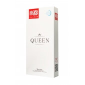 Ультратонкие презервативы Elasun Queen - 12 шт. - Elasun - купить с доставкой в Набережных Челнах