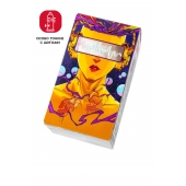 Особо тонкие презервативы Elasun G-spot bag X5 - 6 шт. - Elasun - купить с доставкой в Набережных Челнах