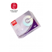 Особо тонкие презервативы Elasun G-spot bag X5 - 2 шт. - Elasun - купить с доставкой в Набережных Челнах