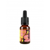 Капли с согревающим эффектом Passion Drips Warming - 15 мл. - Pleasure Lab - купить с доставкой в Набережных Челнах