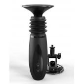 Секс-машина Body Dock Thruster - Pipedream - купить с доставкой в Набережных Челнах