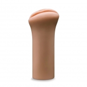 Мастурбатор-вагина Mamacita Realistic Latin Masturbator - Blush Novelties - в Набережных Челнах купить с доставкой