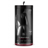 Мастурбатор-вагина Soft   Wet Veronika Realistic Beige Masturbator - Blush Novelties - в Набережных Челнах купить с доставкой