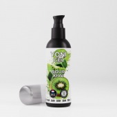 Лубрикант для орального секса SGAN со вкусом кислого киви - 100 мл. - SGAN - купить с доставкой в Набережных Челнах