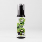 Лубрикант для орального секса SGAN со вкусом кислого киви - 100 мл. - SGAN - купить с доставкой в Набережных Челнах