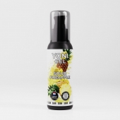 Лубрикант для орального секса SGAN со вкусом кислого ананаса - 100 мл. - SGAN - купить с доставкой в Набережных Челнах