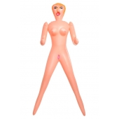 Секс-кукла Becky The Beginner Babe - Pipedream - в Набережных Челнах купить с доставкой