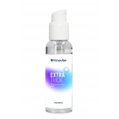 Гель на водной основе Extra Thick - 100 мл. - Amovibe - купить с доставкой в Набережных Челнах