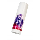 Стимулирующий гель для женщин Gel Pleasure Taboo - 30 мл. - RUF - купить с доставкой в Набережных Челнах