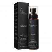 Интимный гель на водной основе с экстрактами нони и нима Luberium Natural Gel - 100 мл. - Luberium - купить с доставкой в Набережных Челнах