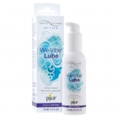 Лубрикант на водной основе We-Vibe Lube - 100 мл. - Pjur - купить с доставкой в Набережных Челнах