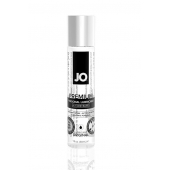 Cиликоновый лубрикант JO Personal Premium Lubricant - 30 мл. - System JO - купить с доставкой в Набережных Челнах
