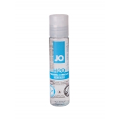 Лубрикант на водной основе JO Personal Lubricant H2O - 30 мл. - System JO - купить с доставкой в Набережных Челнах