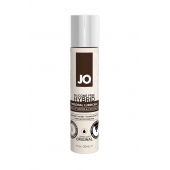 Водно-масляный лубрикант JO Silicon free Hybrid Lubricant ORIGINAL- 30 мл. - System JO - купить с доставкой в Набережных Челнах