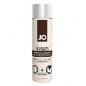 Лубрикант водно-масляный JO Hybrid Lubricant ORIGINAL - 120 мл. - System JO - купить с доставкой в Набережных Челнах